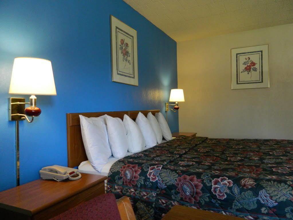 Motel 6-New Stanton, Pa Kültér fotó