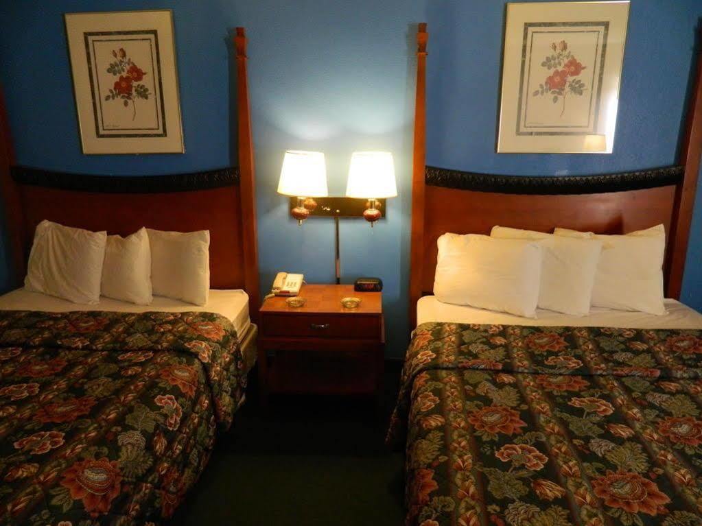 Motel 6-New Stanton, Pa Kültér fotó